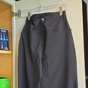 RBX Black Active Leggings